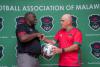 Malawi FA banks on Avry’s expertise to transform football future