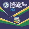 SADC calls for 2026 tertiary institution essay competition entries