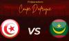 Friendly Warm-Up: Tunisia Aims to Open with a Win Against Mauritania