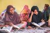 Qatar Charity augments Qur’anic literacy for orphans in Mauritania