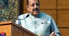 Jitendra Singh calls for India-Mauritius cooperation in 'Blue Economy', ocean technologies