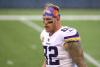 Kyle Rudolph On Minnesota Vikings Midway Through The Year: ‘I Don’t Think They Look Like A Playoff Team’