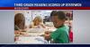 Mississippi third-grade reading scores rise again