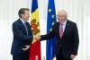 PM, Ambassador of the Netherlands discuss development of Moldovan-Dutch relations