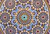 Morocco's Mosaics: Weaving Human Values Into Hybrid AI.