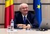 Moldovan PM to pay official visit to Brussels