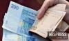 Moroccan dirham edges up against dollar as reserves rise to 431.9 billion dirhams