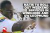 NaTIS offices in Windhoek and Swakopmund to offer weekend services