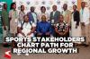 AUSC Region 5 engages Namibian sports stakeholders on regional cooperation