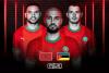 Morocco vs Mozambique: When & How to Watch