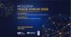 VIDEO // Global trade trends, identification of new export markets discussed at Moldova Trade Forum 2025