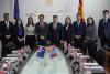 Mongolia, Australia Hold Talks on Social Security Agreement