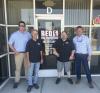 Pye-Barker Fire & Safety Acquires Red E Fire Protection of Las Vegas
