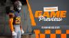 #21 Tennessee Vols Football Hosts New Mexico State for Homecoming and Salute to Service Game