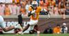 The Depth Chart: How No. 21 Tennessee will line up against New Mexico State