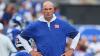 Can Giants interim coach Mike Kafka make it work in New York?