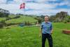The Swiss honorary consul in New Zealand on broadening his horizons 