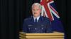“We will restore the integrity of the New Zealand Police”