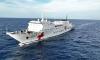 China Sends Hospital Ship to Nicaragua as US-Venezuela Standoff Intensifies