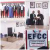EFCC Returns ₦104.1m in Unremitted Taxes to Niger State