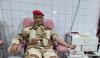 Niger: National Guard Organizes Blood Donation Drive to Support Health Services