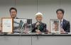 N Korea abductee's mother laments passage of 48 years without reunion