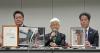 Iconic N. Korea abductee mother laments passage of 48 yrs without reunion
