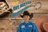 Rodeo Spirit Rides High as the Coy Hepper Memorial Returns to Watford City North Dakota