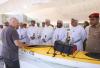 First sustainable maritime journey exploring Omani coasts launched