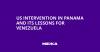 US Intervention in Panama and Its Lessons for Venezuela
