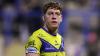 Bradford sign Papua New Guinea international after Warrington Wolves exit
