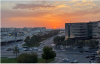 Is Oman finally cooling down? Highest temperature drops below 40°C