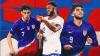 Reyna, Pepi back as WC urgency key for USMNT vs. Paraguay