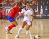 Jaclyn Sawicki leads Filipina5 in Fifa Futsal Women’s World Cup