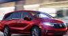 Customers Can Now Buy the 2025 Honda Odyssey in Bayamón, Puerto Rico