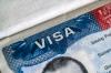 State Department Implements Visa Bond Pilot Program for Certain African Nationals
