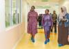 Kenya, Rwanda First Ladies Forge Collective Commitment to Empower Women and Children