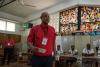 Seychelles Opposition Chief Beats Incumbent President in Runoff