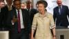 Princess Anne brings back old memories during Singapore visit
