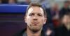 Germany’s Julian Nagelsmann won’t settle for draw vs. Slovakia