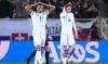 Slovakia 1-0 Northern Ireland: Late goal ends automatic World Cup qualification hopes but play-off place secured