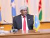 Somalia’s parliamentary speaker attends East African legislative summit in Uganda