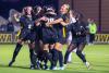Roling’s early goal lifts Iowa soccer past South Dakota State in NCAA opener