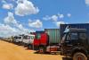 Containers stuck in Mombasa as new tax rules hit South Sudanese traders