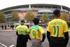 Brazil v Senegal live: Team news and line-ups as nations collide in friendly at Emirates Stadium