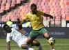Mbule and Nkota steal the show as Bafana crush Zambia