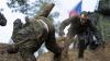 Czech Mudness: An Extreme military obstacle course organized by Czech soldiers