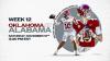 Oklahoma vs. Alabama: Betting Odds, Prediction, Pick