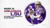 LSU vs Arkansas: Betting Odds, Prediction, Pick