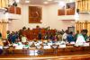 Benin Republic extends presidential term to seven years ahead ofÂ 2026Â elections